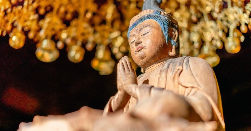 仏教の諏訪信仰