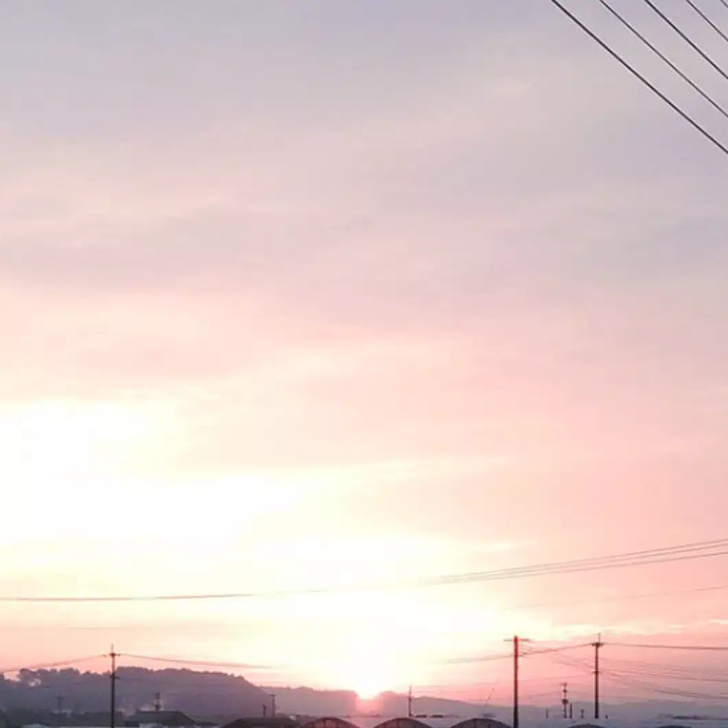 空月　蒼