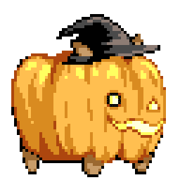 餃子とカピバラとドット絵 Takuya Kikuchi Note