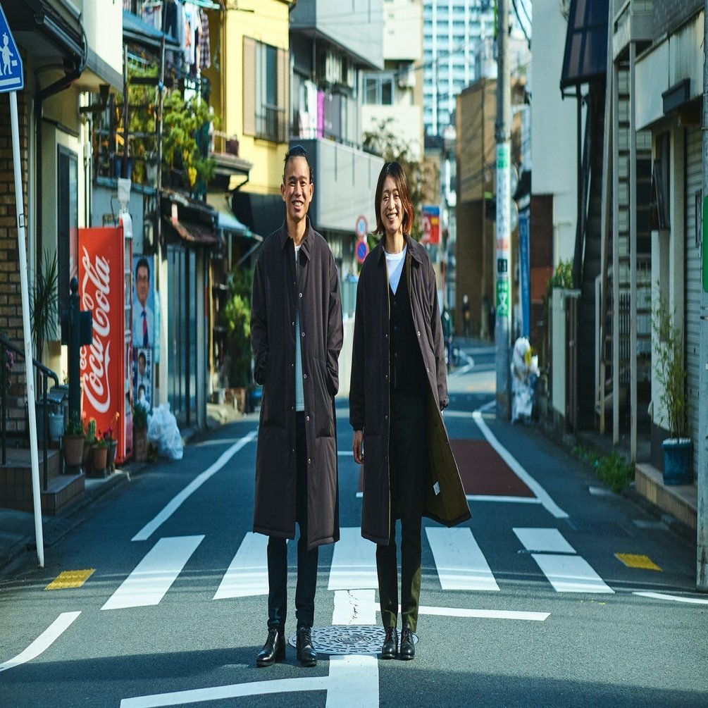 ALL YOURS待望の新作！｜ぶんぶん【note継続1年経過】