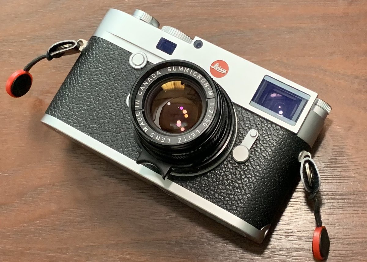 Summicron 50mm F2 3rdの簡易レビュー|T.Sakurada Summicron 50mm F2 3rdの簡易レビュー|T.Sakurada