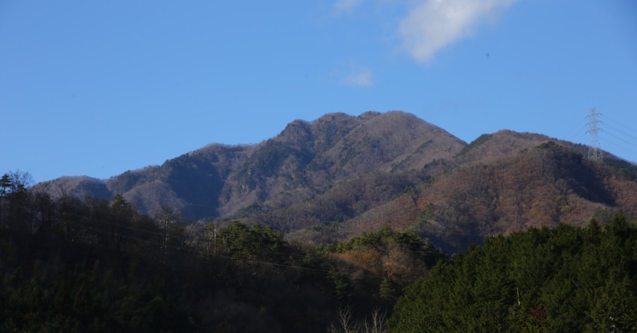 滝子山 Sachiko S Note 滝子山 Sachiko S Note