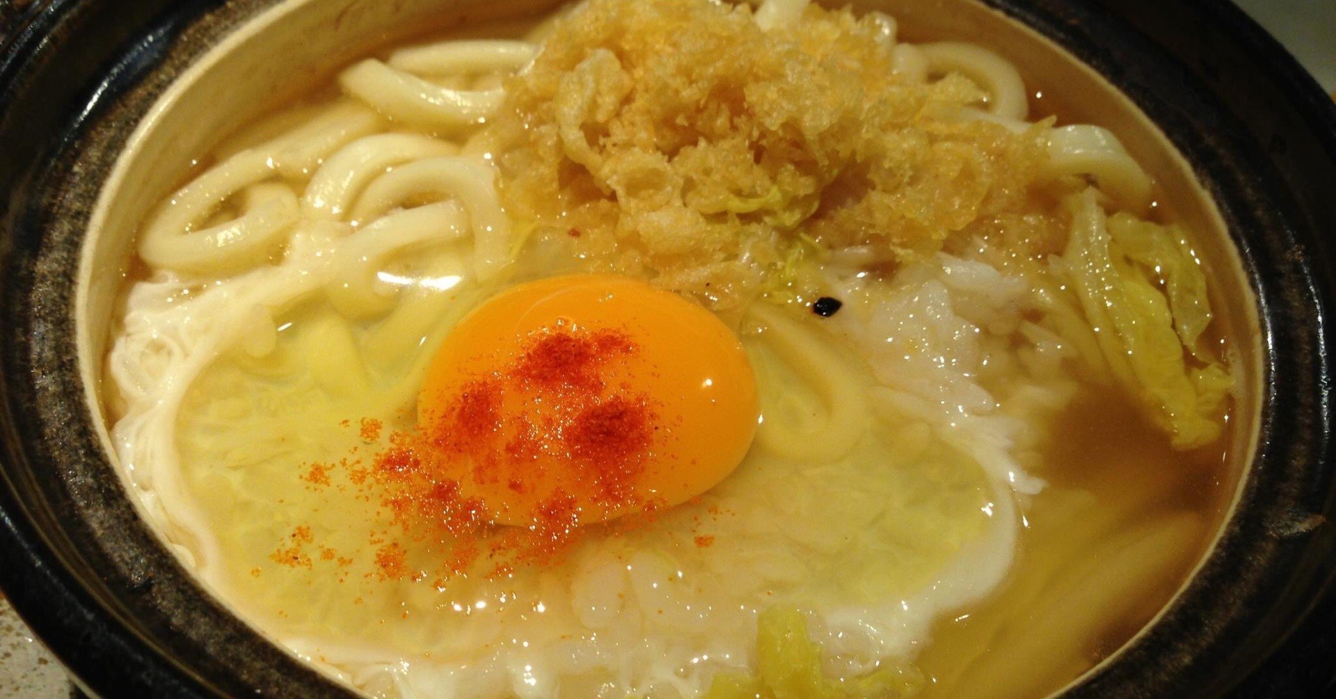 火の玉 鍋焼きうどん 野猿 やえん Note 火の玉 鍋焼きうどん 野猿 やえん Note