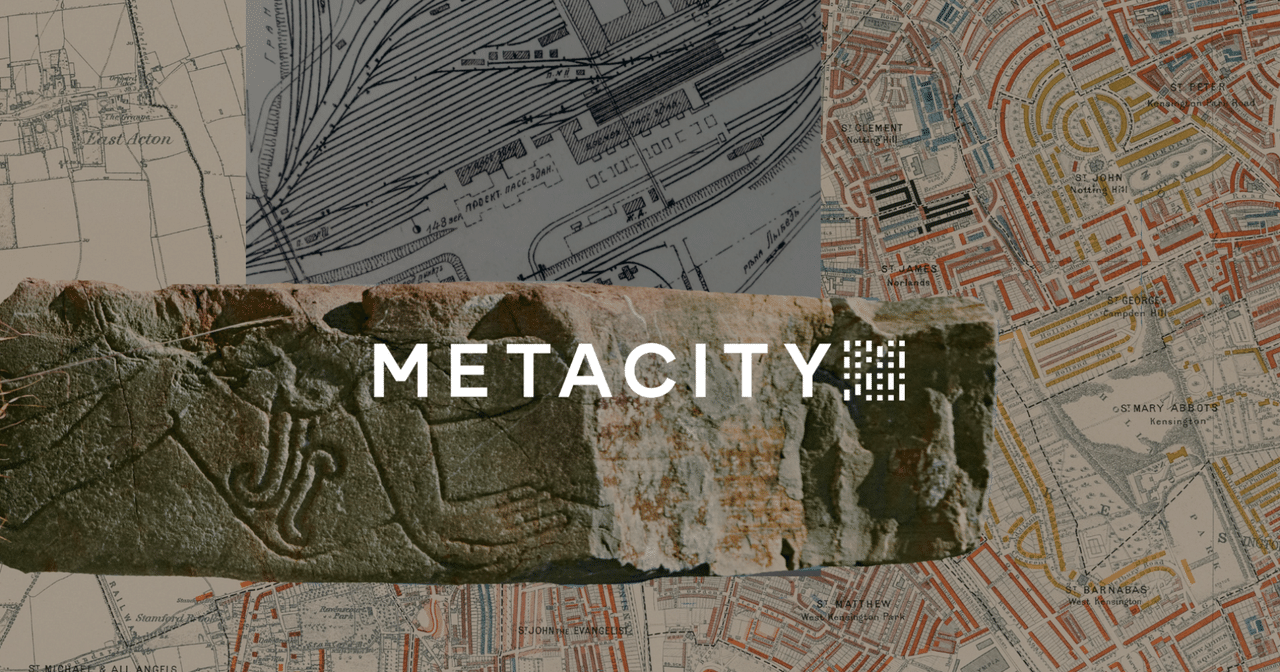 METACITY概要紹介|METACITY