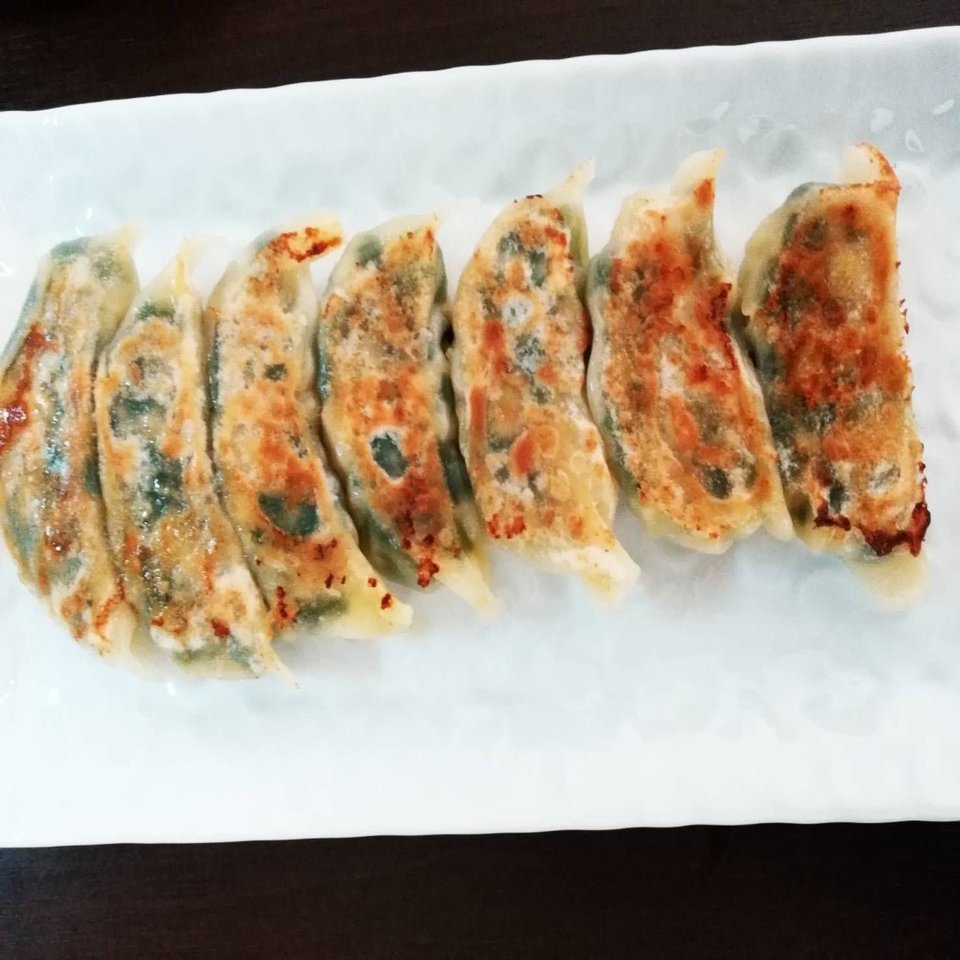 創作ナマズ料理ー後編ー イカノフ Note