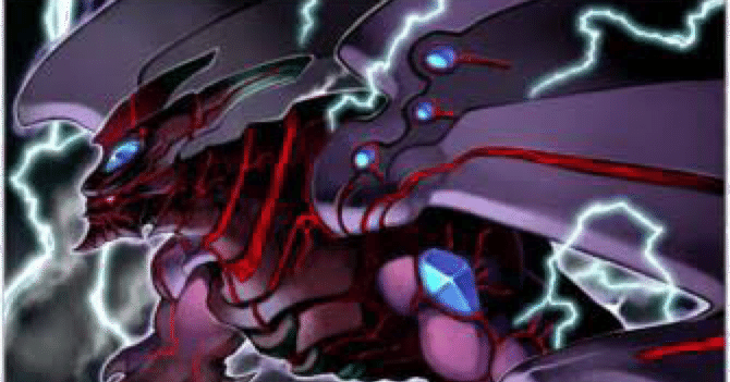 クロノダイバー・パーミッション~遊戯王デッキ紹介その2~｜笹川