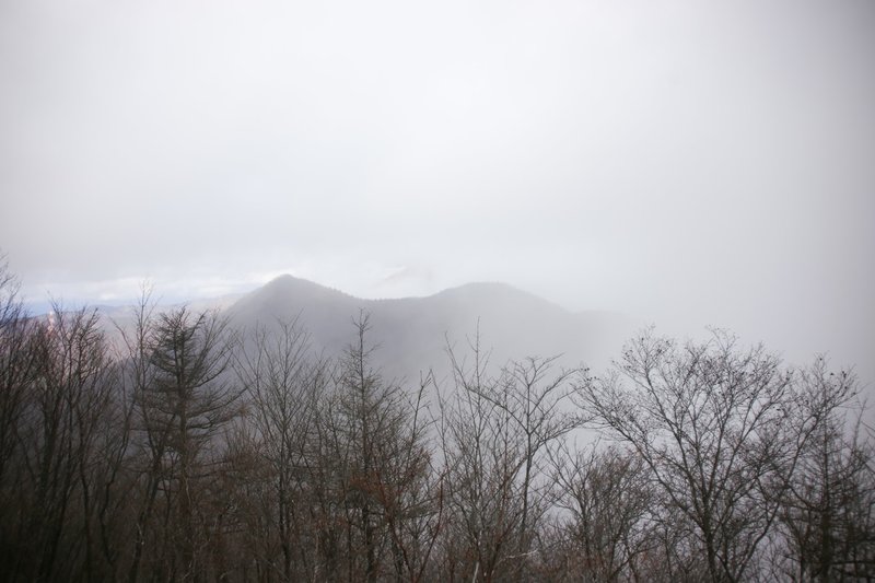 滝子山 Sachiko S Note