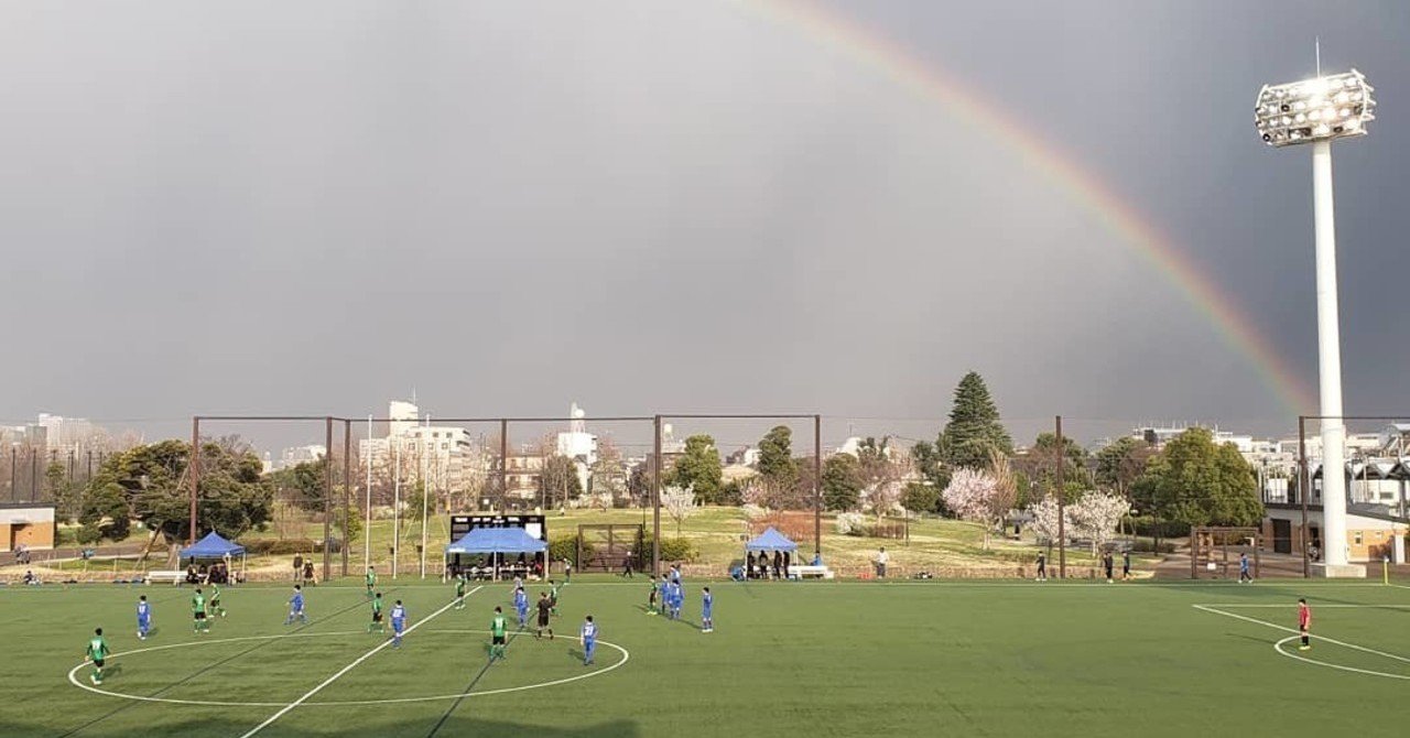 サッカー親子の成長日記 Vol 1初めてのゴール 最後の砦gk Note サッカー親子の成長日記 Vol 1初めてのゴール 最後の砦gk Note