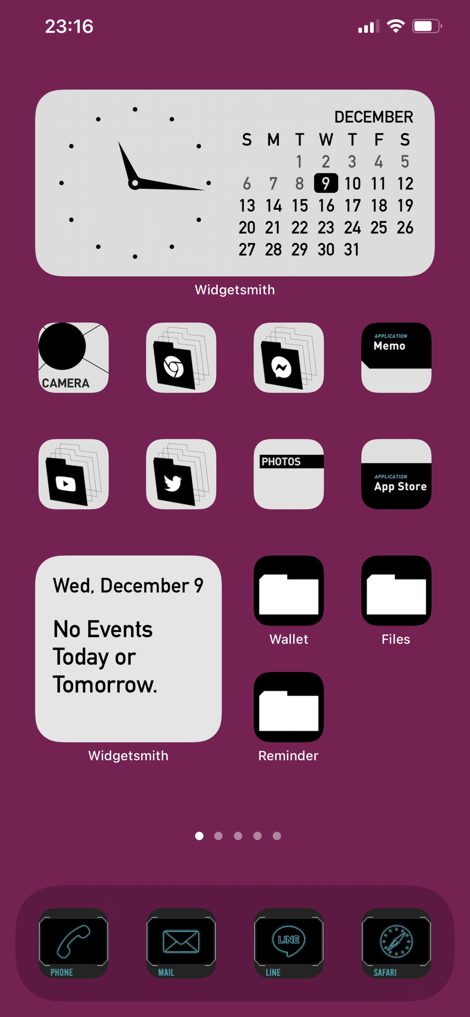 Psycho Pass風ショートカットアイコン そう Webデザイナ フリーランス Note Psycho Pass風ショートカットアイコン そう Webデザイナ フリーランス Note