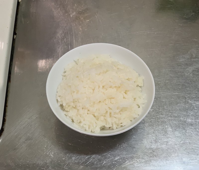 無職の朝ごはん いか明太茶漬け くる Kuru Note