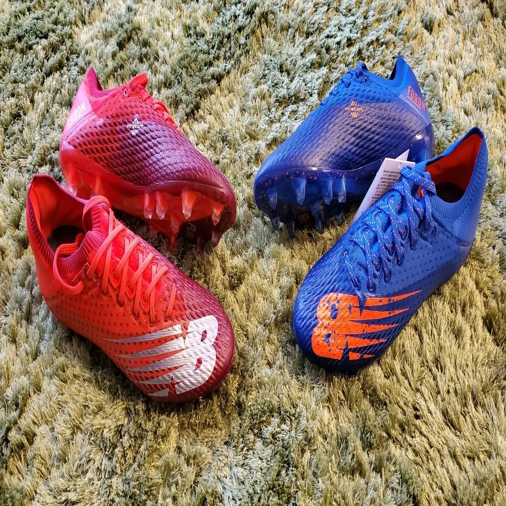 NEW BALANCE FURON V6 PRO HG についての個人的見解｜0014のblog
