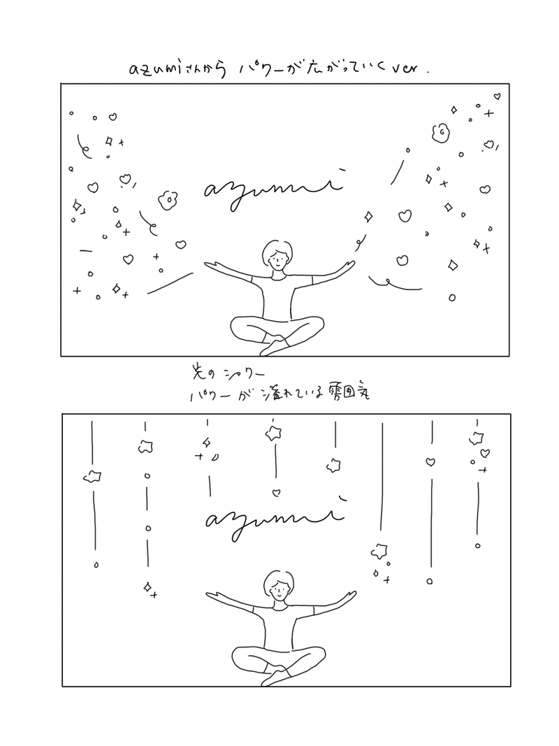 ロゴ 名刺 辿り着く過程と瞬間 Mari Takayanagi イラスト ピラティス Note ロゴ 名刺 辿り着く過程と瞬間 Mari Takayanagi イラスト ピラティス Note