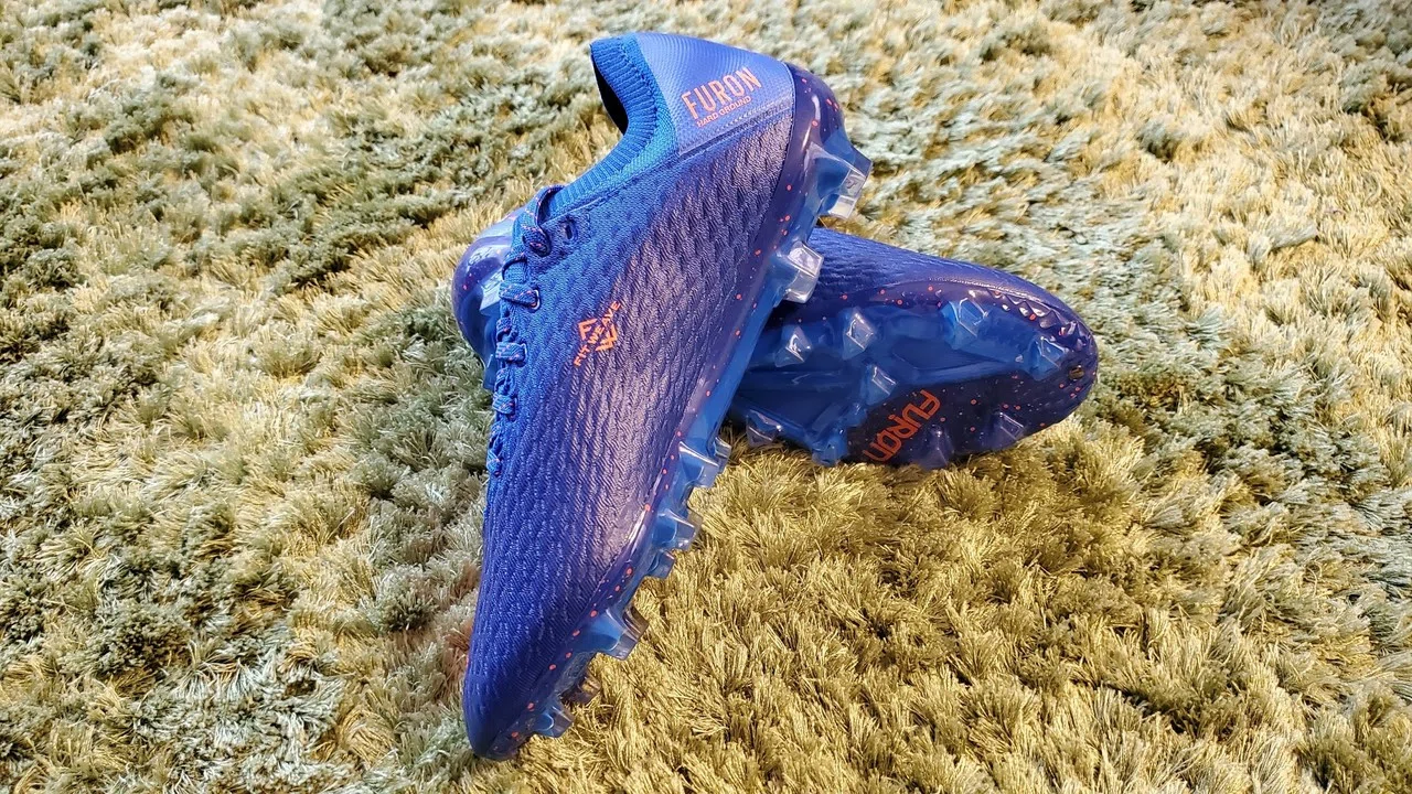 NEW BALANCE FURON V6 PRO HG についての個人的見解｜0014のblog