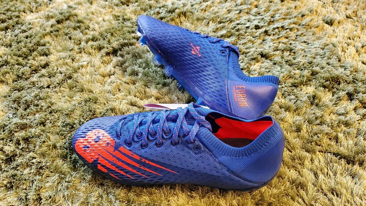 NEW BALANCE FURON V6 PRO HG についての個人的見解｜0014のblog