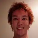 石井 英祐(Johnny E.Ishey)