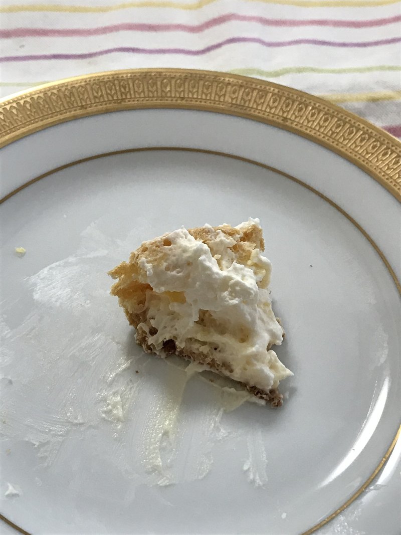 ドキドキする席で困らない シュークリームのキレイな食べ方 ちょこっとマナー 井垣利英 Igaki Note ドキドキする席で困らない シュークリームのキレイな食べ方 ちょこっとマナー 井垣利英 Igaki Note