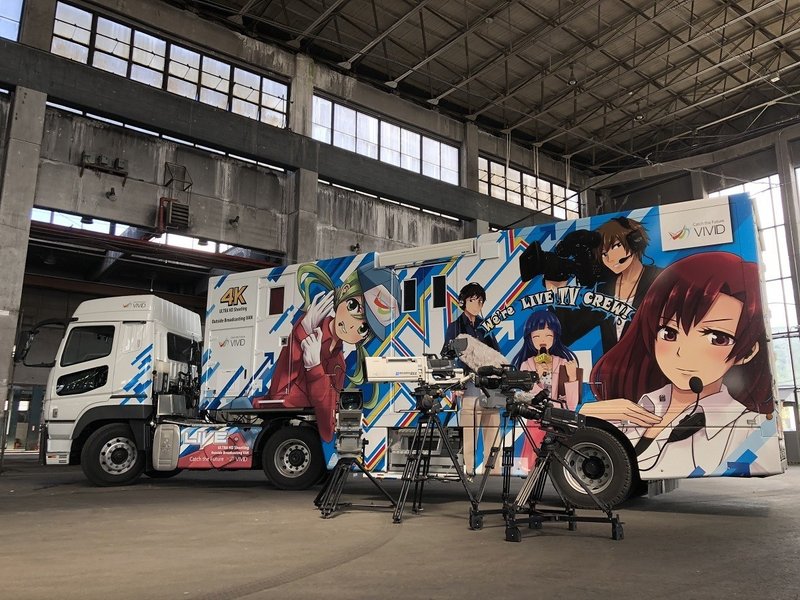 格安で4k中継カメラを仕立ててしまう の巻 有限会社ビビッド Note 格安で4k中継カメラを仕立ててしまう の巻 有限会社ビビッド Note