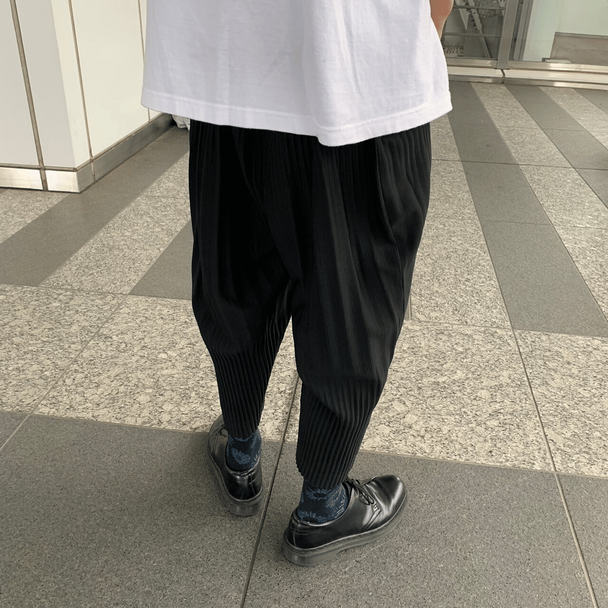 issey miyakeについて｜lilcat