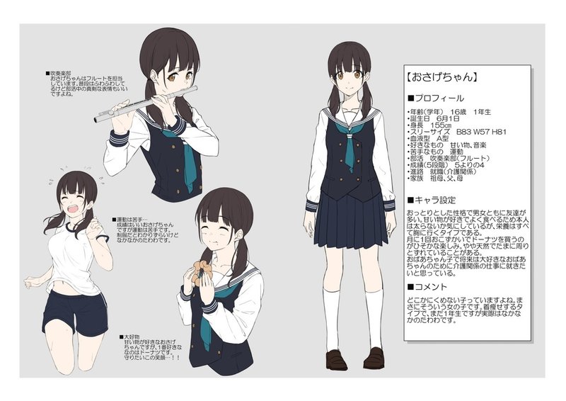 新シリーズの話 落合雅 Note 新シリーズの話 落合雅 Note