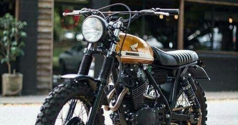 単気筒バイクの魅力 国産250cc 老ライダー Note 単気筒バイクの魅力 国産250cc 老ライダー Note