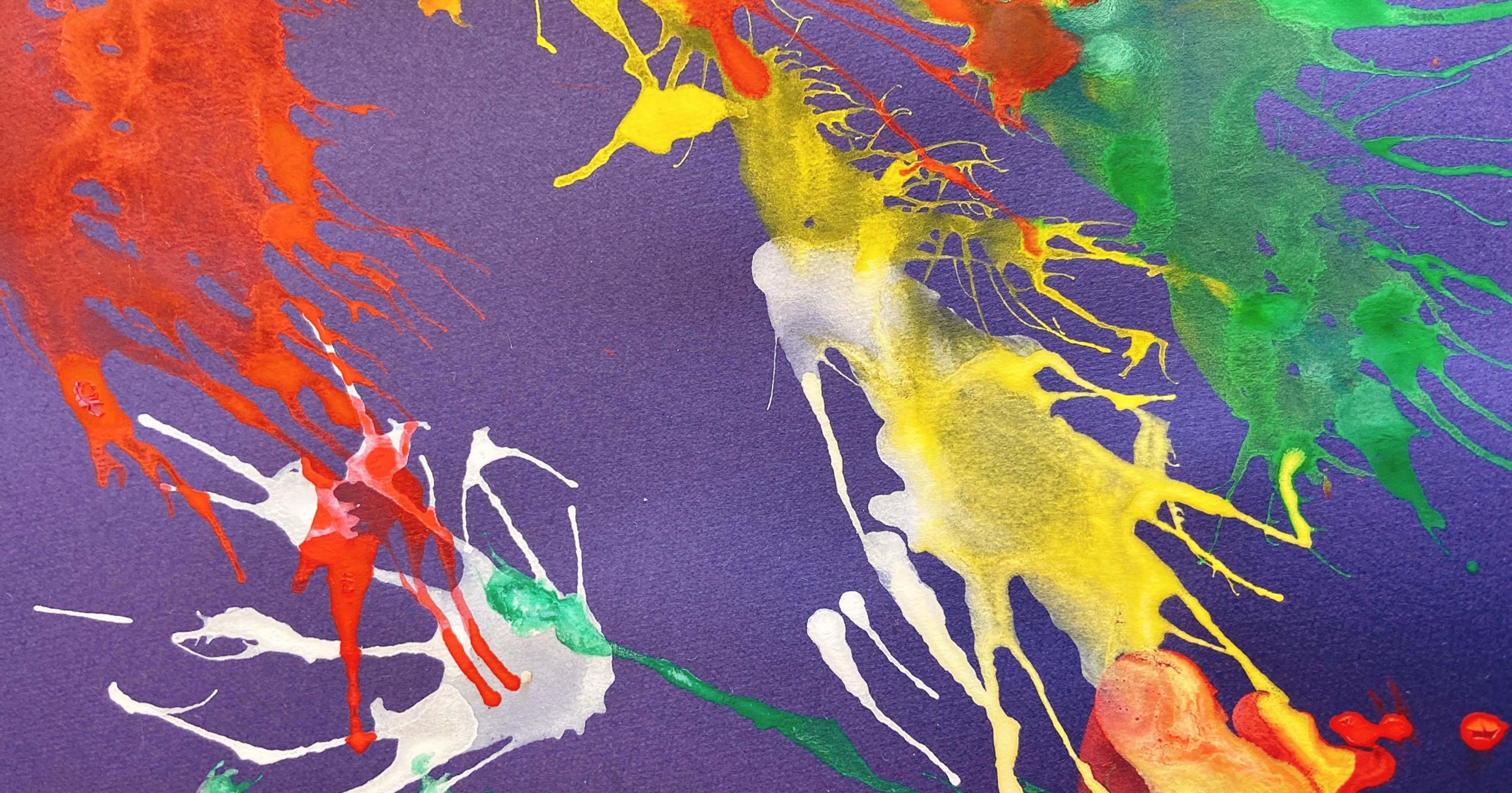 ドリッピングを知っていますか A Chose Arisa Note