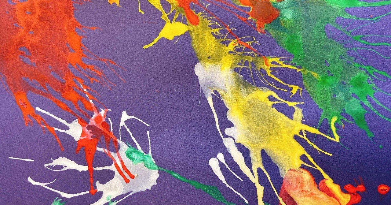 ドリッピングを知っていますか A Chose Arisa Note ドリッピングを知っていますか A Chose Arisa Note