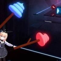 Beatsaberのオススメ曲とランク譜面 ぴちゅった Note