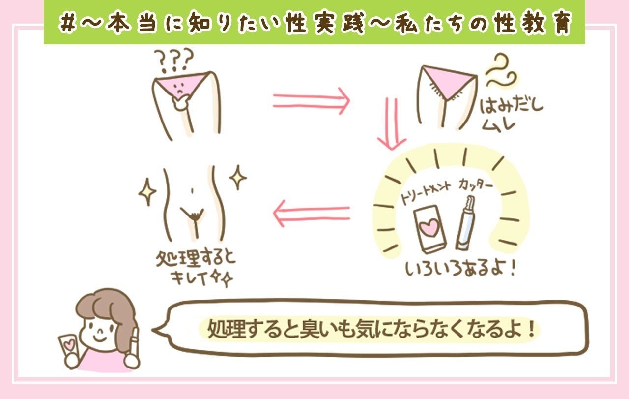 アンダーヘアってなぜ生えるの みんな処理しているの 気になるメカニズムと対策をご紹介 本当に知りたい性実践 私たちの性教育 Note アンダーヘアってなぜ生えるの みんな処理しているの 気になるメカニズムと対策をご紹介 本当に知りたい性実践 私たちの性教育 Note