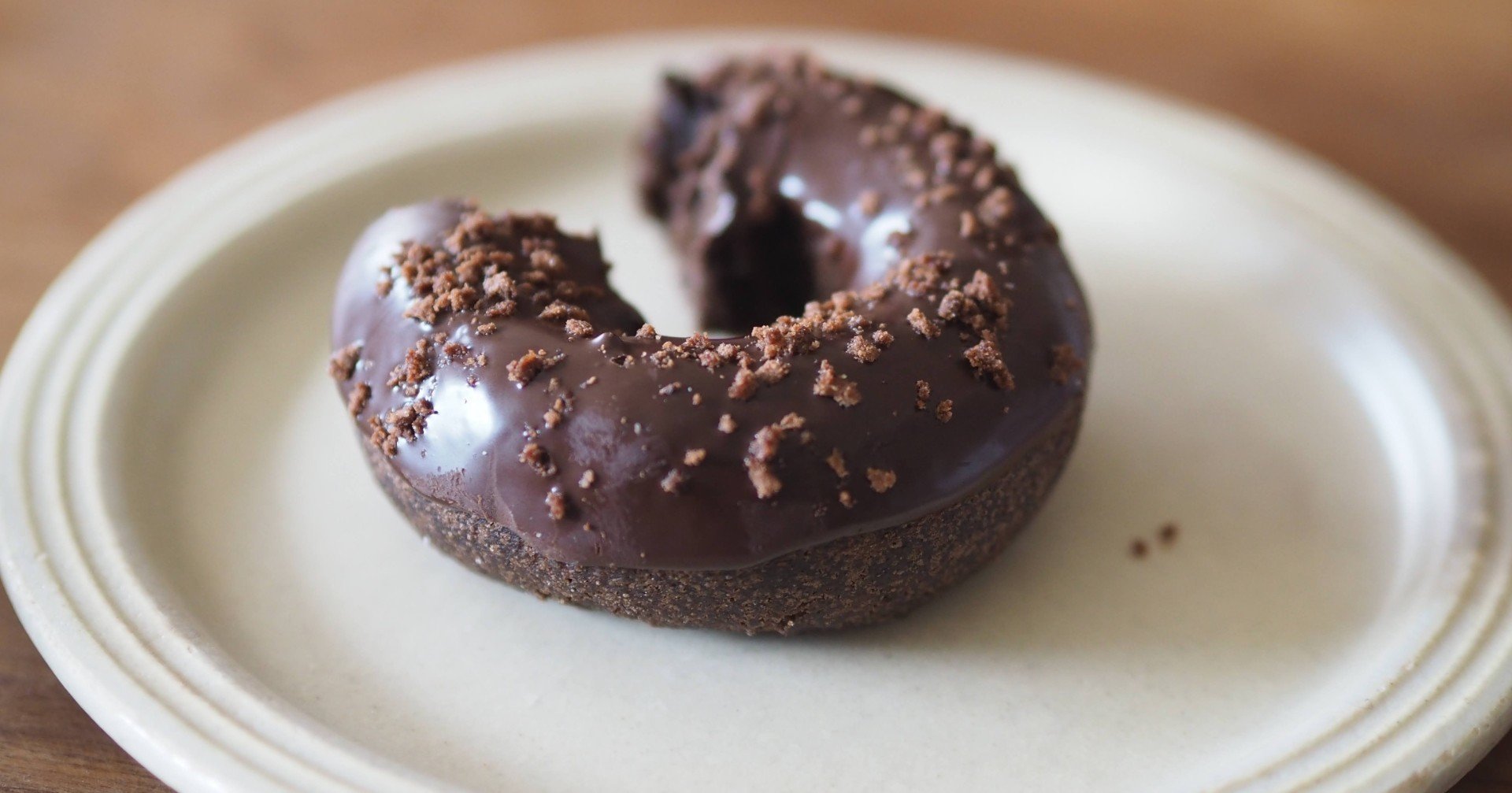 食べかけのドーナツ Yuki Ota Note 食べかけのドーナツ Yuki Ota Note