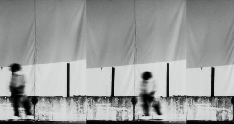 Around The Lives By The Sea #1｜Masafumi Gotoh