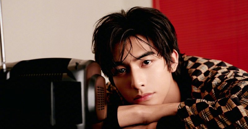中国人俳優 の新着タグ記事一覧 Note つくる つながる とどける
