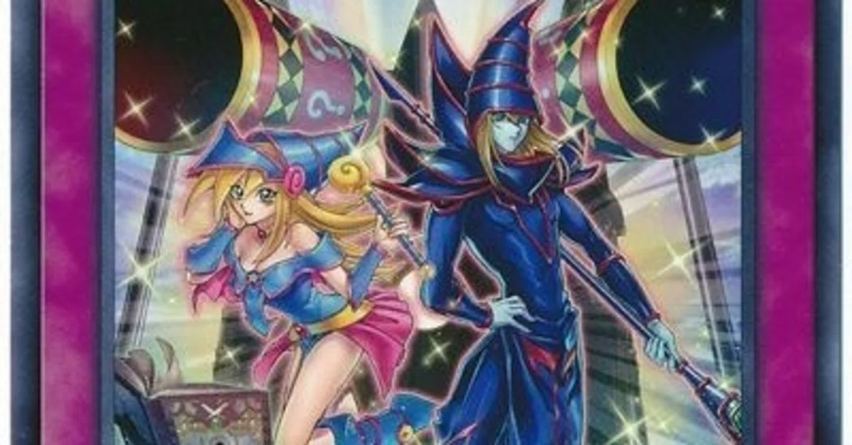 マジシャンズコンビネーション型師弟ブラマジデッキのあれこれ｜海馬ハルト