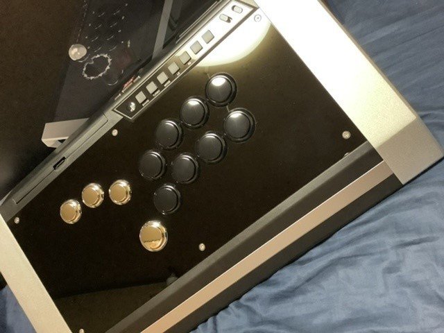 obsidian用のhitbox天板 作成依頼について｜晴レ男