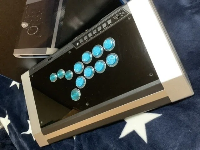 obsidian用のhitbox天板 作成依頼について｜晴レ男
