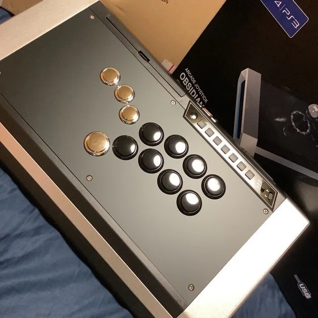 obsidian用のhitbox天板 作成依頼について｜晴レ男