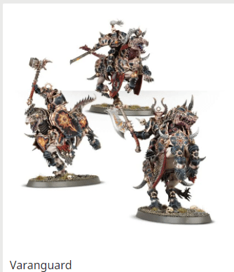 戦術考察：StD「Terror of Chaos」｜楓