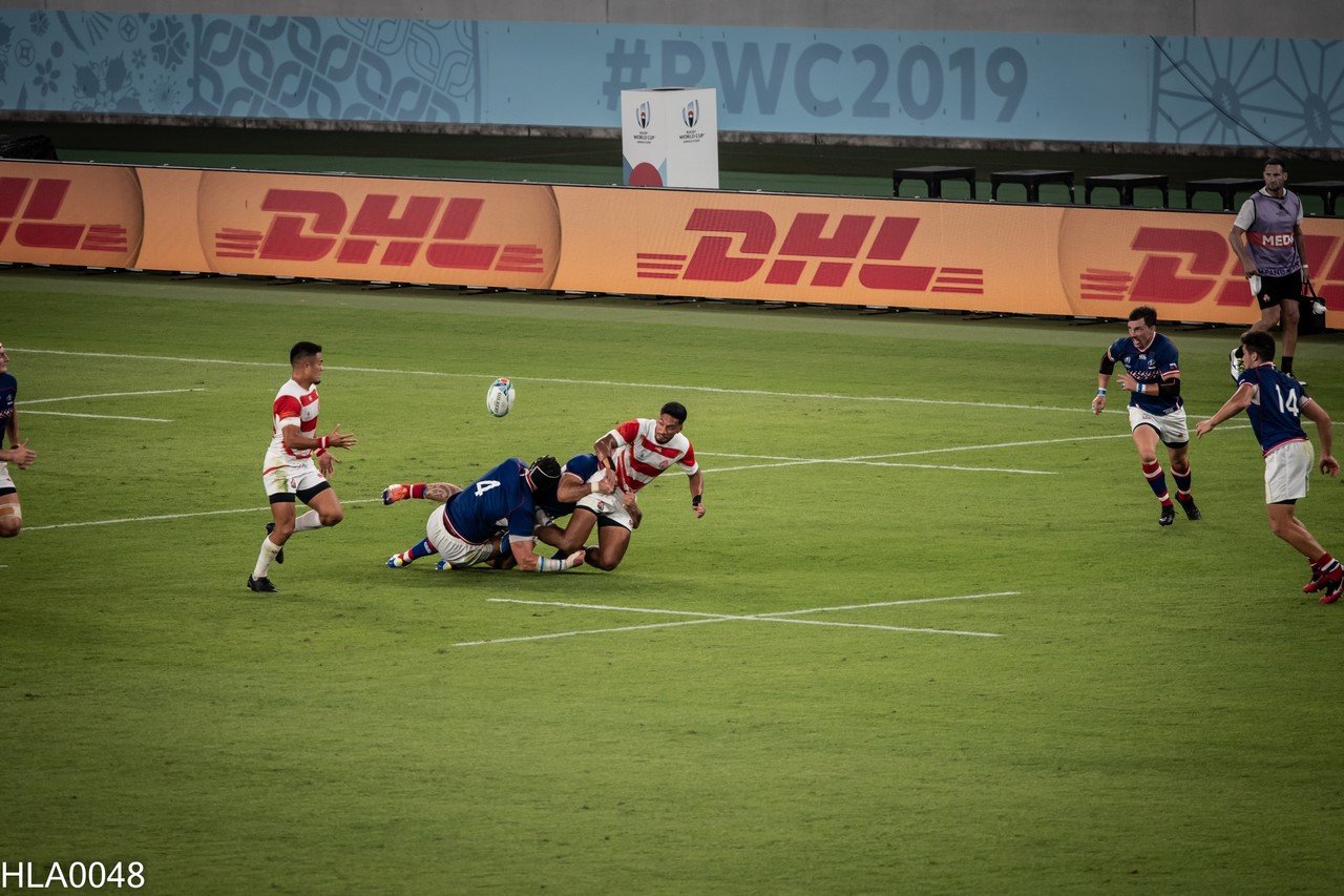 スポーツ写真を始めよう 2 どれくらいの望遠レンズが必要 Hla0048 Note