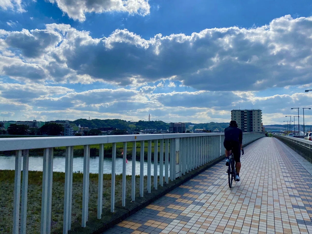 10/19 - 10/25 Zwift Okinawa｜KiK｜note