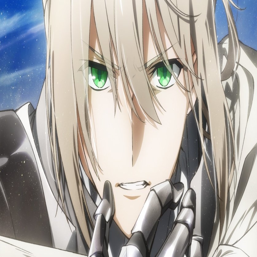 Fate Grand Order 神聖円卓領域キャメロット 前編 の感想あれこれ 閑窓社 Note