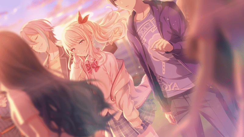 暁山瑞希 イベスト考察 偏見とマイノリティマウント アリア Note