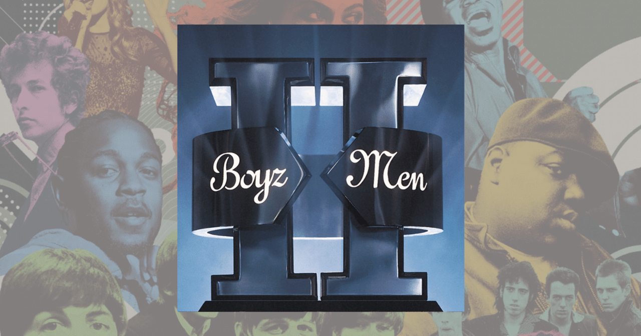 ★激レア★Boyz ll Men直筆サイン入プロモ写真★公式★R&B★90'S Boyz II Men ボーイズⅡメン CD 4枚セット - メルカリ