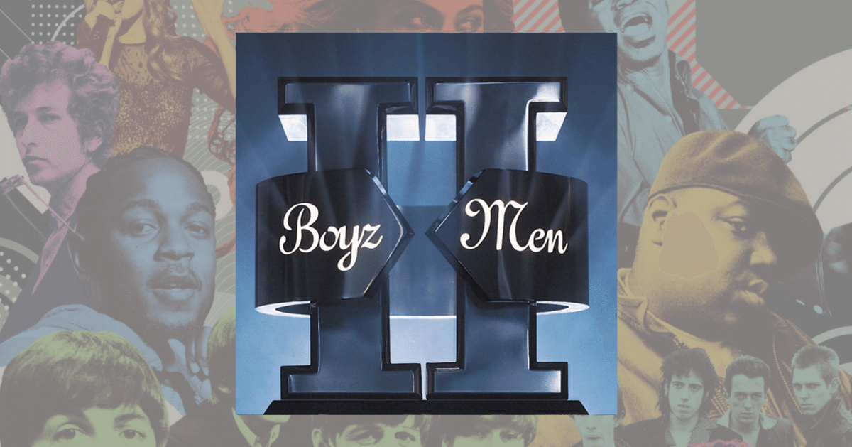 ★激レア★Boyz ll Men直筆サイン入プロモ写真★公式★R&B★90'S Amazon.co.jp: Love: ミュージック