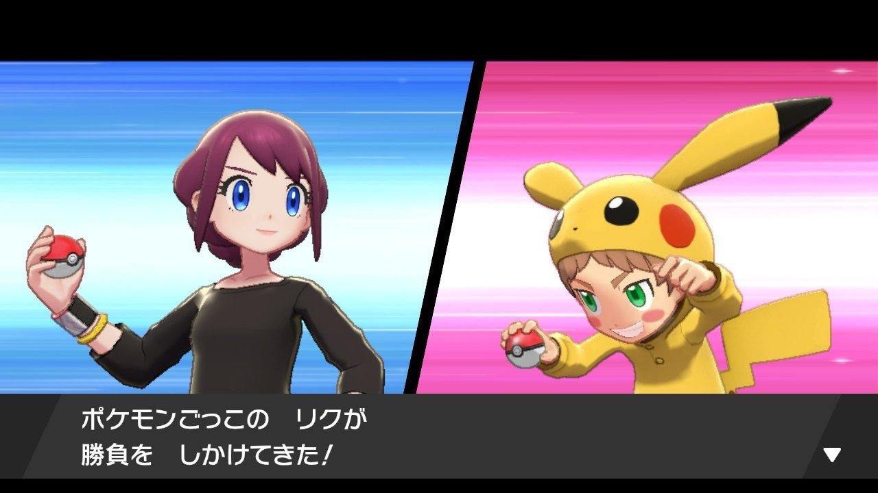 人生初のポケモン剣盾 6日目 モンク営業課 Note