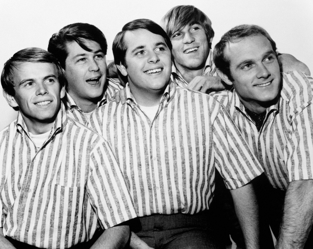 講義レポート ブライアンウィルソンが1967年に壊れるまでの過程と ペット サウンズ さえき Note