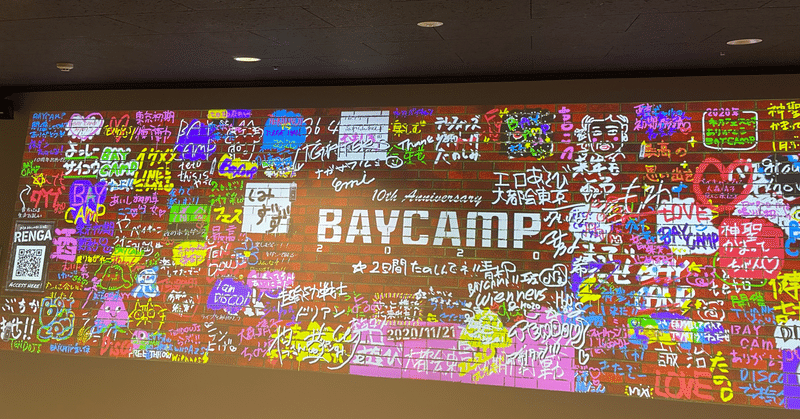 【ライブレポ】BAYCAMP tetoの『拝啓』でガン泣きしてしまった。