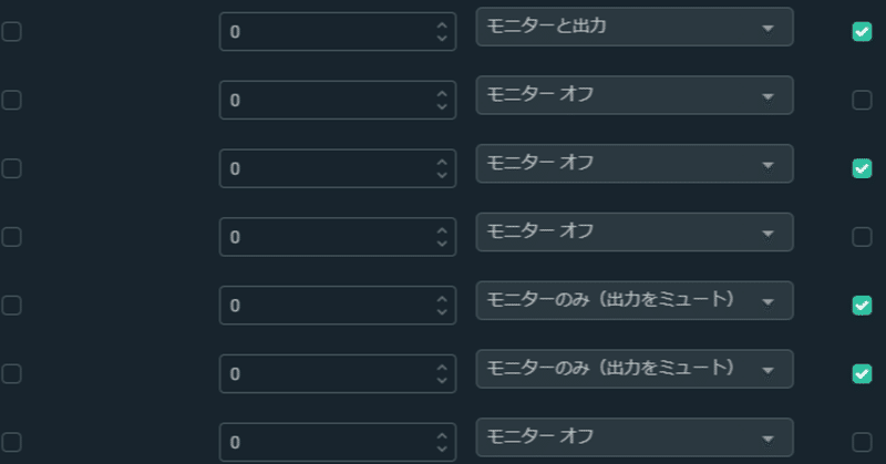 Soundtrack By Twitchと Streamlabs Obsの連携について Vodでの音の扱い たらかた Note