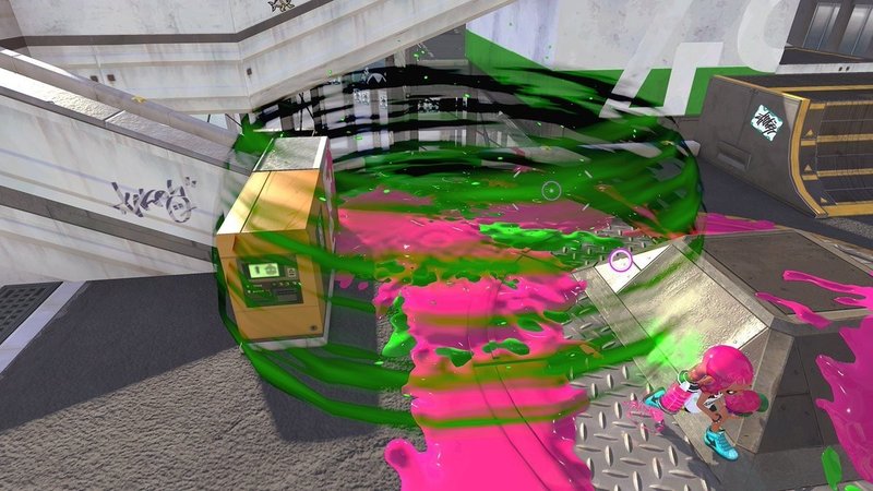 スプラトゥーン2 上手い人が言ってることを鵜呑みにしてはいけない またりん Note スプラトゥーン2 上手い人が言ってることを鵜呑みにしてはいけない またりん Note