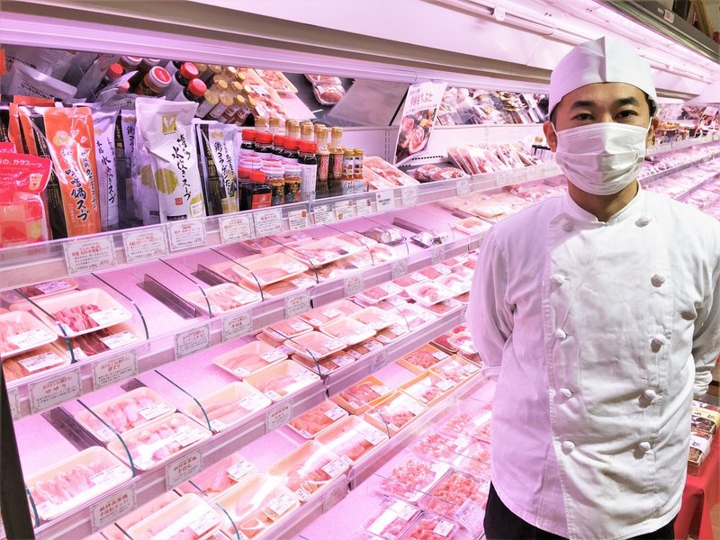 スタッフおすすめの ほんまもん 丹後フーズの生ソーセージ 編 Friendfood Kyoto Note スタッフおすすめの ほんまもん 丹後フーズの生ソーセージ 編 Friendfood Kyoto Note