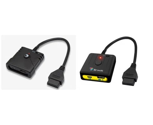 NEOGEO/NEOGEO CD用スーパーコンバーター｜dameo / だめ夫