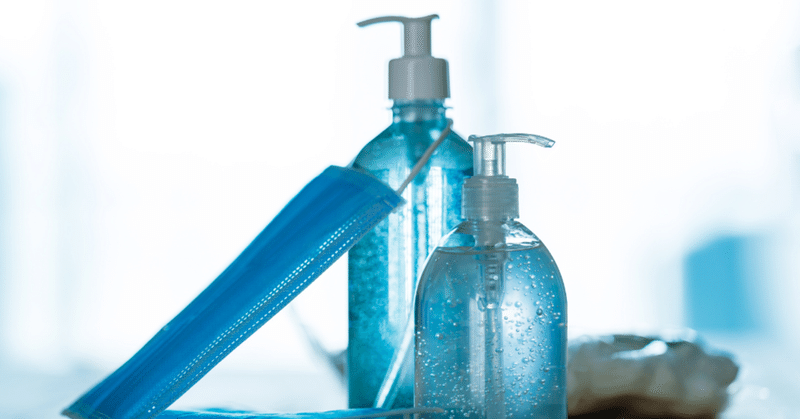 エタノール不足期におけるプレップ剤のお話 Maonailofficial Note エタノール不足期におけるプレップ剤のお話 Maonailofficial Note